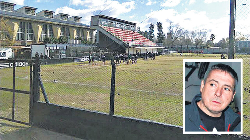De la mano del gerenciamiento de Stinfale, Riestra subió tres categorías en la misma cantidad de años.