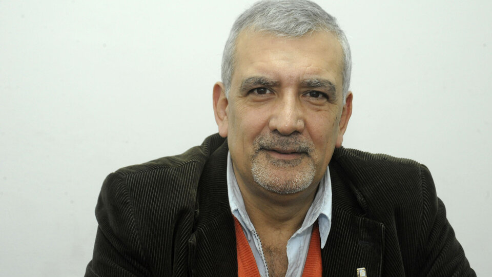 El Concejo necesita renovación" | Arístides Alvarez, precandidato a concejal | Página12