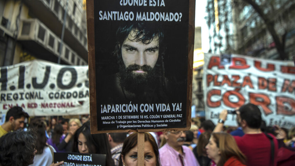Otra operación que se cae