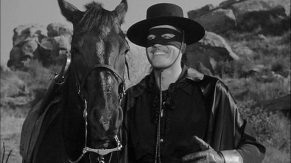Proponen erigir una estatua del Zorro
