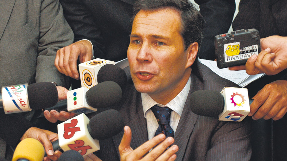 Nisman después denunció a CFK y a Timerman por el memorándum.