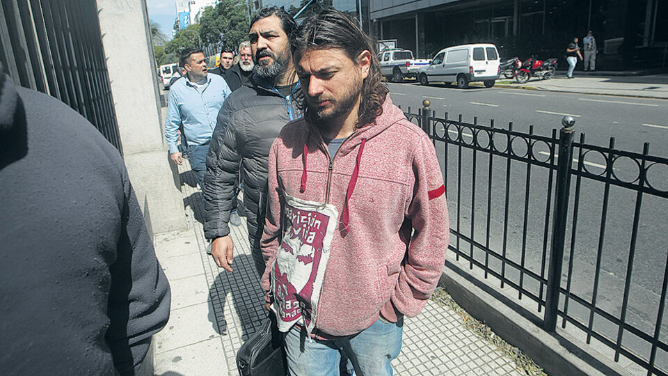 Reabrir el diálogo por la ley de Emergencia Social