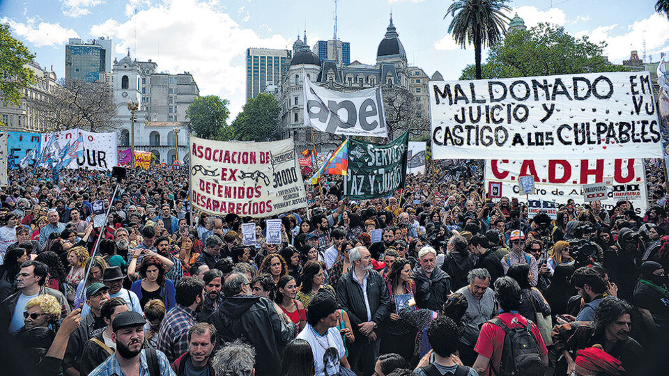 Resultado de imagen para argentina paz con justicia social