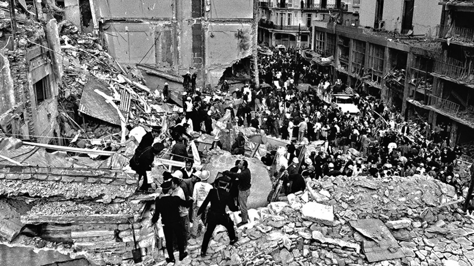 El juicio por el encubrimiento del atentado a la AMIA entra en su etapa final