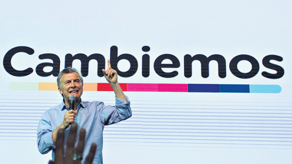 Tras las elecciones, Macri imagina que viene una época de “reformas permanentes”.