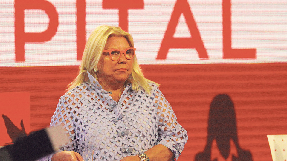 Descarrió y se llamó a silencio