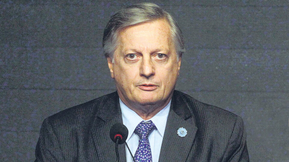 El ministro Juan José Aranguren convocó a la audiencia pública para el viernes 17 de noviembre.