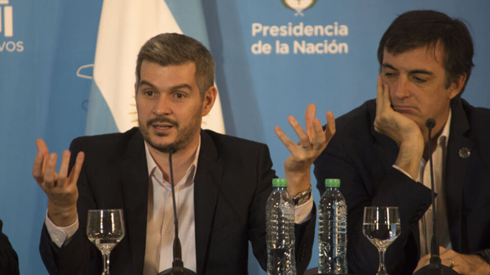 La sensación del tarifazo