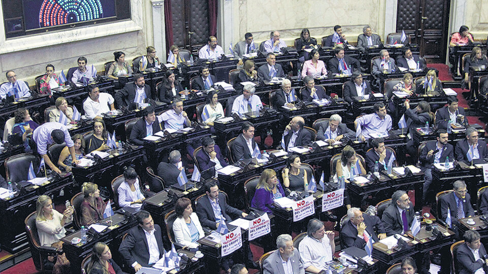 El kirchnerismo seguiría siendo la bancada más numerosa en Diputados.