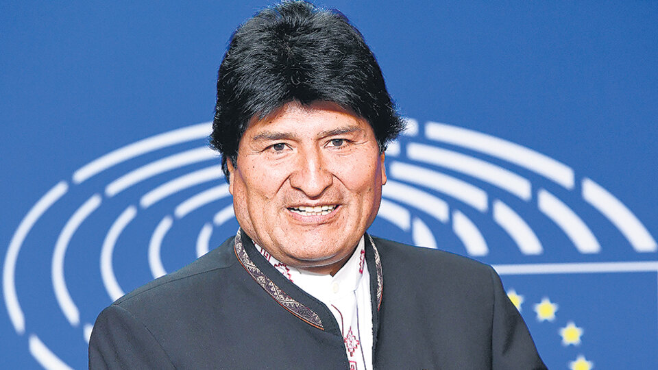 Evo Morales quedó habilitado para una nueva reelección que le permitiría seguir hasta 2025.