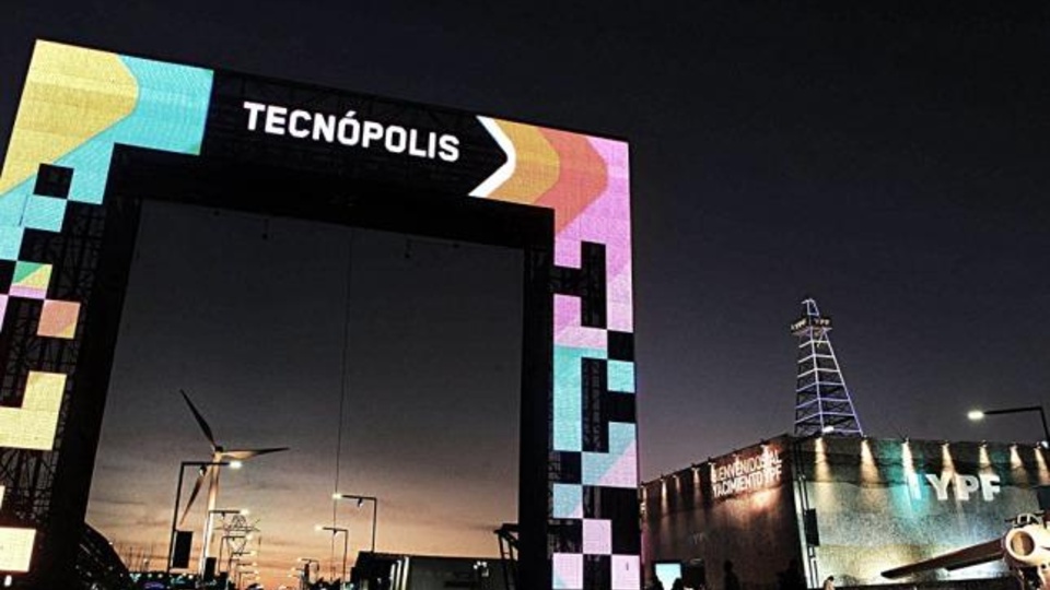 Argentina, sede de la Expo Internacional 2023 Se realizará en