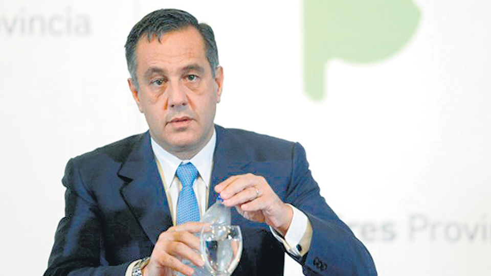 Desde el Ministerio de Educación que encabeza Alejandro Finocchario confirmaron la reducción.