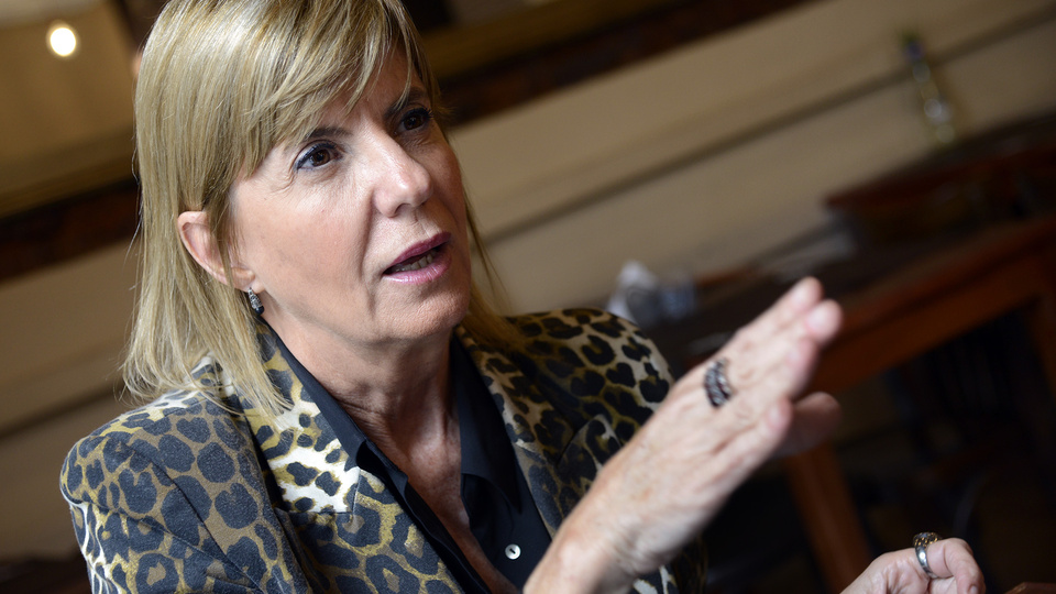 Resultado de imagen para alejandra rodenas