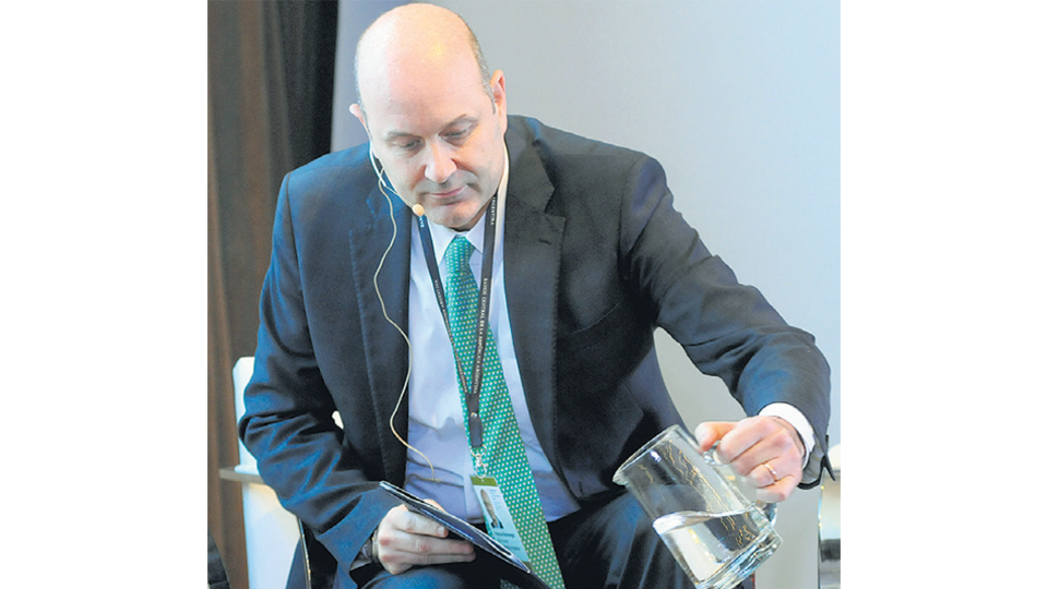 La expectativa del mercado es cuánto logrará renovar Sturzenegger.