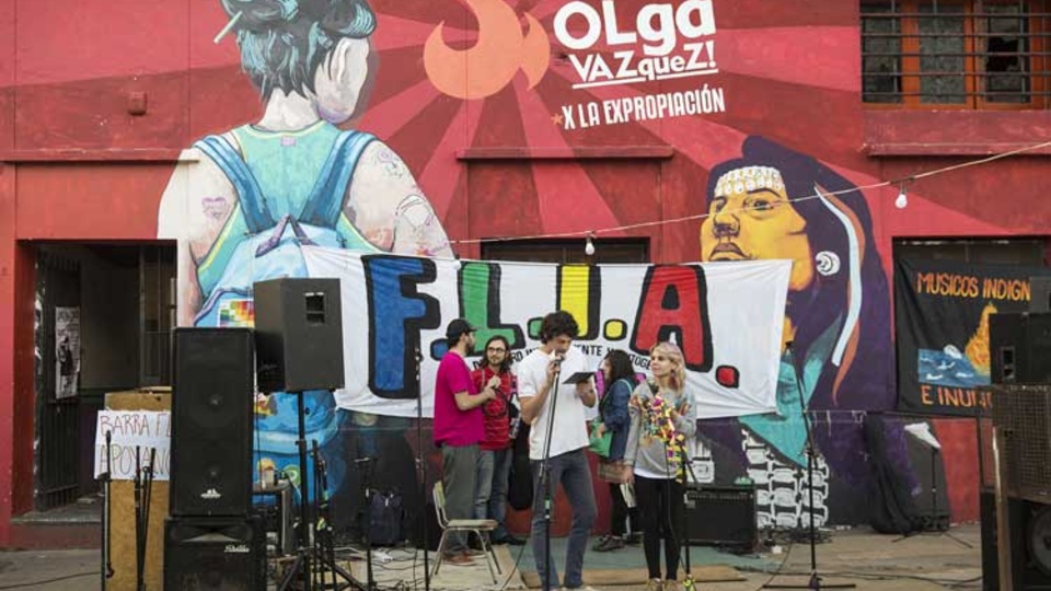 Resultado de imagen para espacio cultural y social