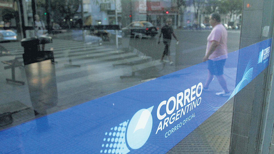 En una nueva presentación judicial, el Correo Argentino pide definiciones con el objetivo de demandar al Estado.