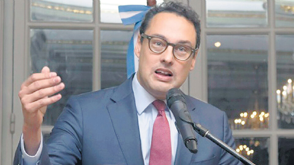 Cuccioli se dedicaba a eludir al fisco a través de paraísos fiscales.