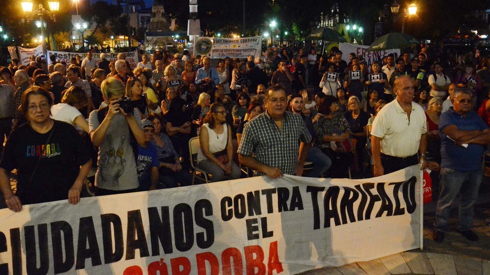 Córdoba.