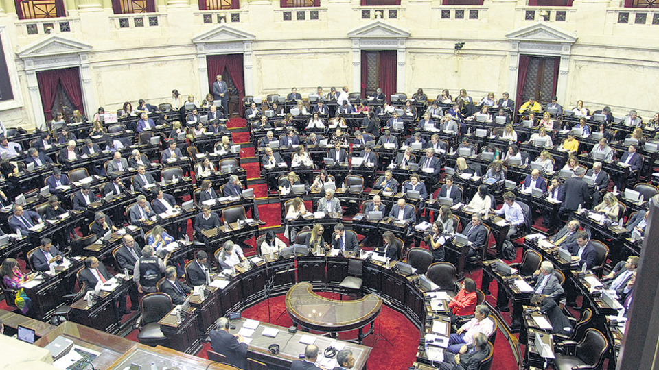 El debate en Diputados tuvo algunos cruces ásperos entre oficialismo y oposición por la situación energética y las tarifas.