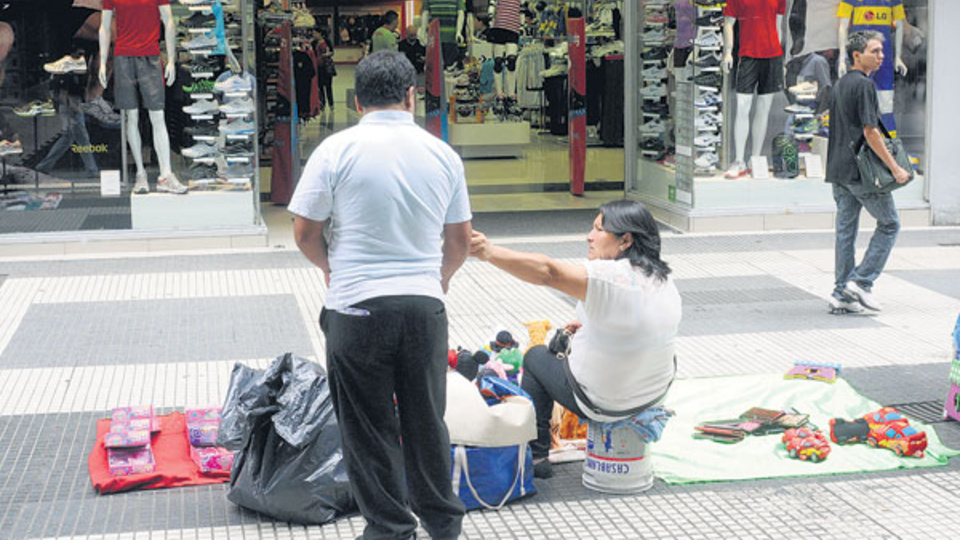 Las actividades fabriles contabilizaron la destrucción de 67.040 puestos desde el recambio presidencial.