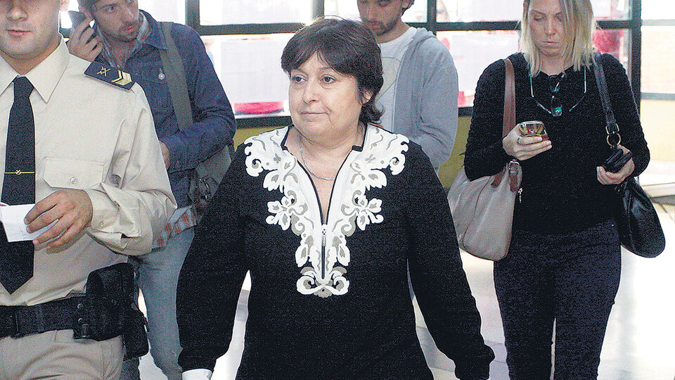 La diputada de Cambiemos, Graciela Ocaña, deberá ahora rendir cuentas sobre su patrimonio.