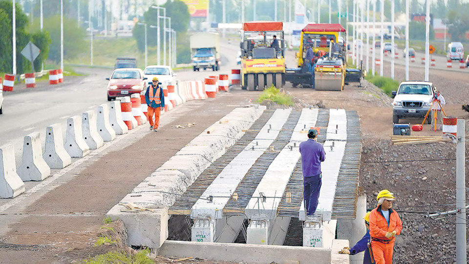 Para el Gobierno, el modelo ideal para realizar obras de infraestructura “cumpliendo las metas de austeridad”.