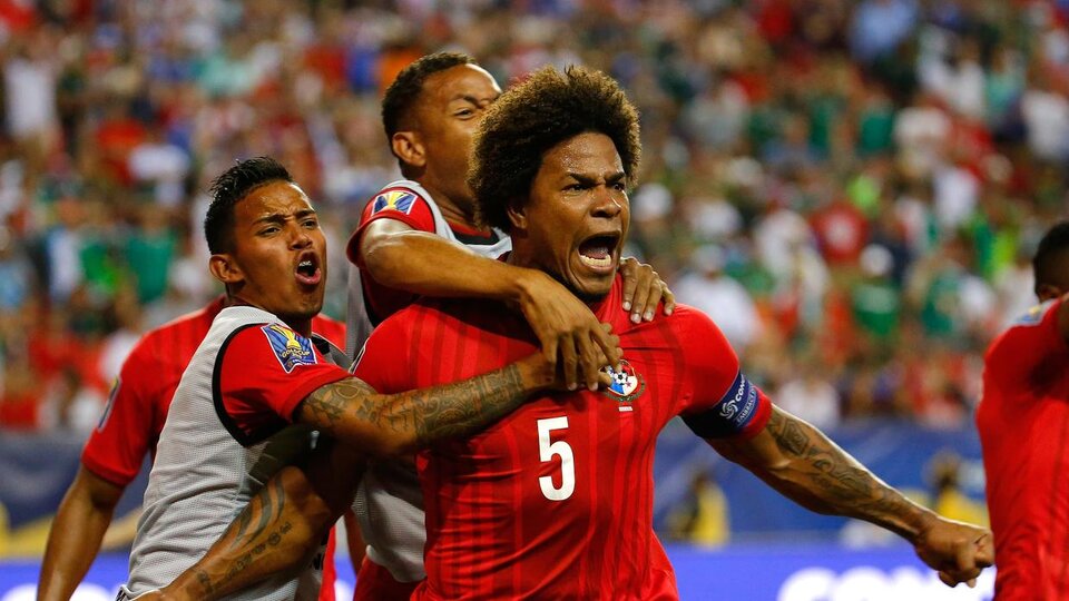 Panamá celebró con tres días de feriado nacional su agónica victoria ante Costa Rica por Eliminatorias.