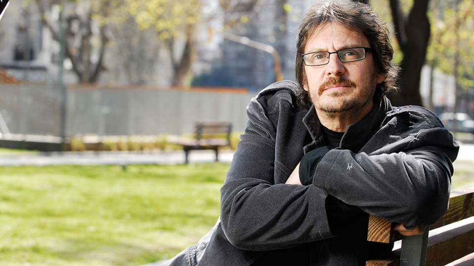 Felipe Pigna