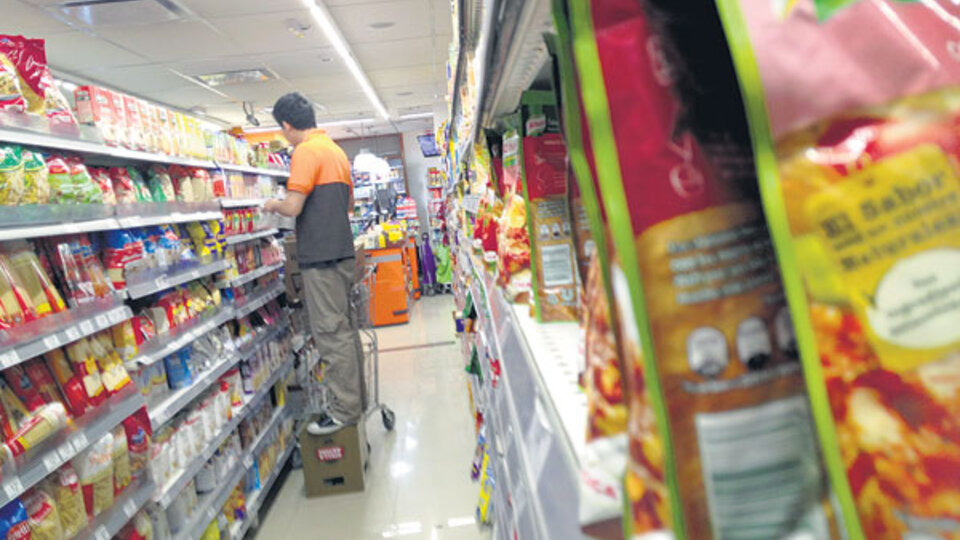 Harinas y sus derivados, y aceites, son los rubros que primero ajustaron los precios, advierten.
