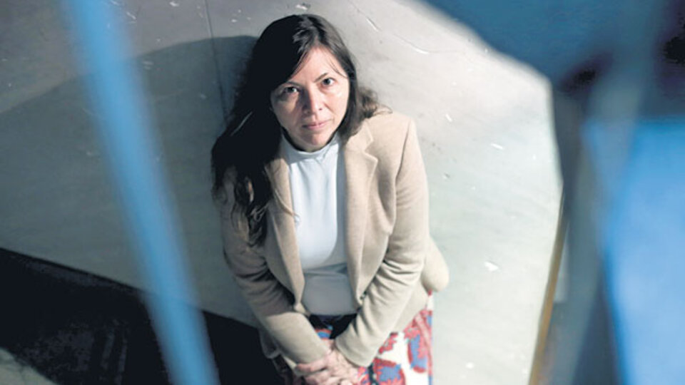 Silvina Batakis, ex ministra de Economía de la provincia de Buenos Aires.