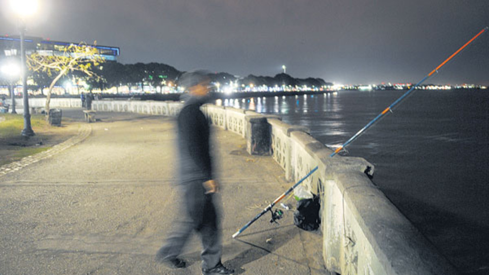 La Costanera Norte en su totalidad, a excepción de los terrenos universitarios, pasará a manos privadas.