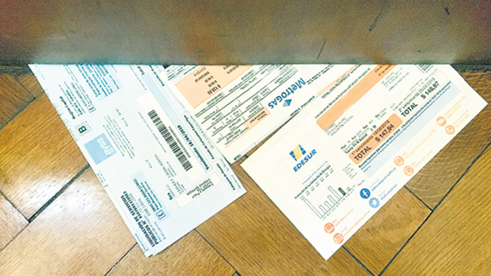 Iguacel comenzó ya a negociar con petroleras, gasÃferas y eléctricas para ver cómo seguir.