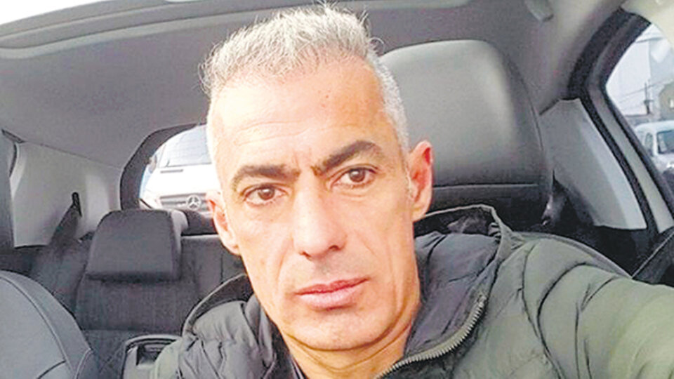 Penovi, para disculparse, dijo que “todos mis amigos hicieron (un video) pero el mío se viralizó”.