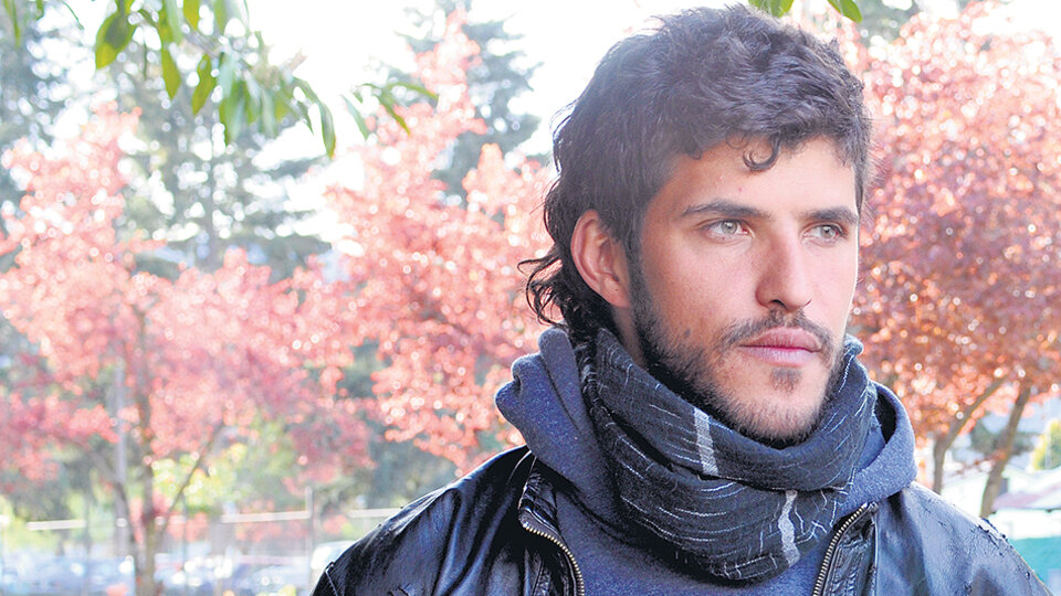 El teléfono de Ariel Garzi habÃa sido intervenido por orden del juez Otranto.