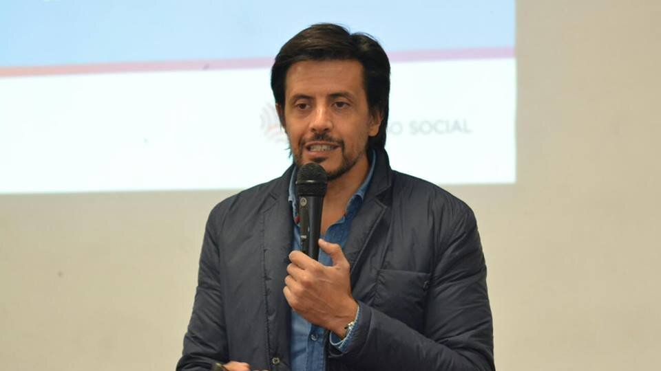 ¿Quién es Carlos Parodi? Página12