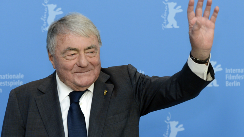 Lanzmann estrenó su última película, Napalm, a los 92 años, en el Festival de Cannes del año pasado.