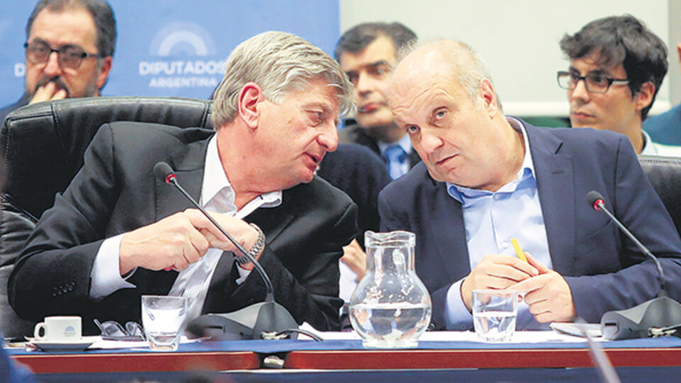 Al titular del Sistema Federal de Medios, Hernán Lombardi, lo acusaron de âpersecución ideológicaâ.