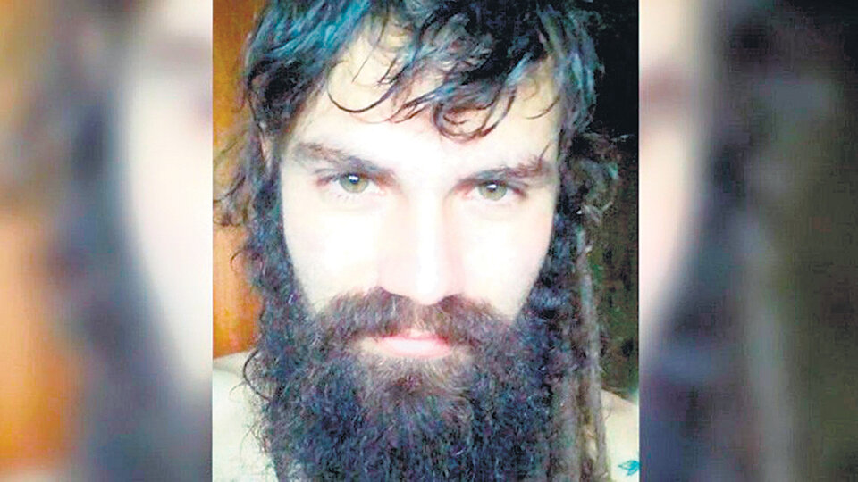 El 1Âº de agosto se cumple el primer aniversario de la muerte de Santiago Maldonado.