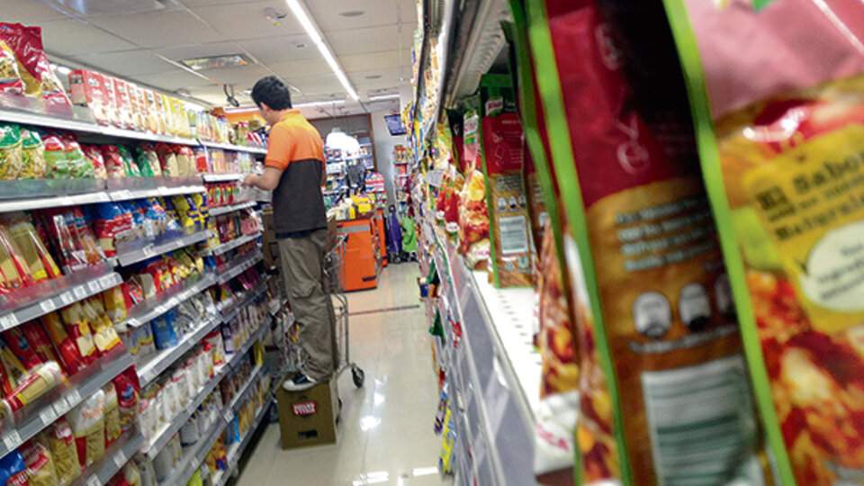 Consumo Inmediato: Supermercados liquidan los productos que están