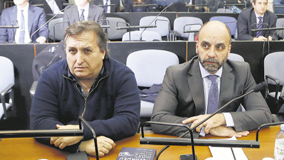 El empresario José MarÃa Núñez Carmona deberá permanecer detenido en el penal de Ezeiza.