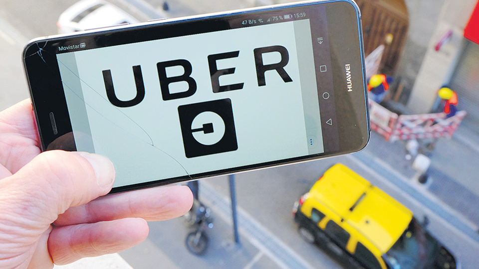 Los gremios de taxistas lamentaron la decisiÃ³n de la Corte.