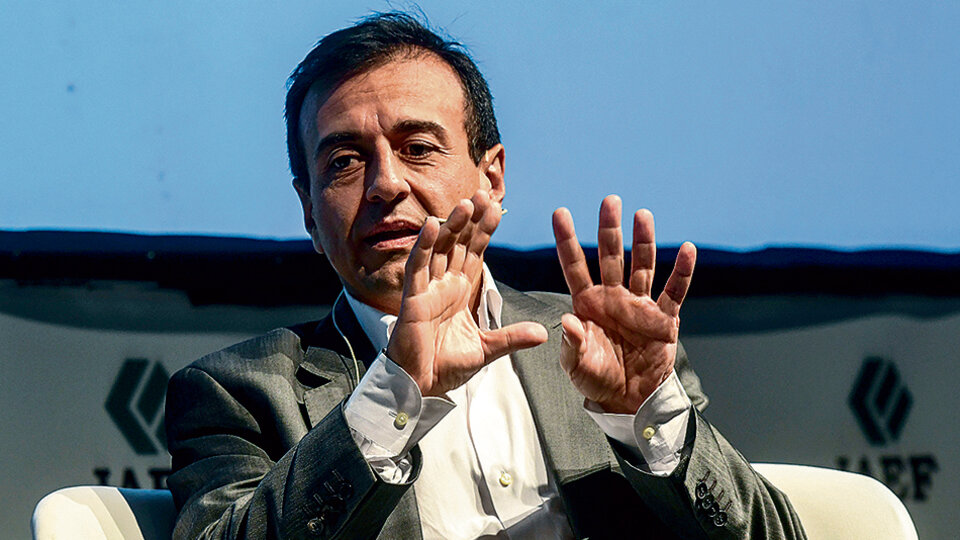 Mario Quintana.