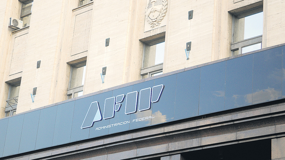 La AFIP anticipó que, a pesar de la recesión, los ingresos por importaciones no se frenaron.