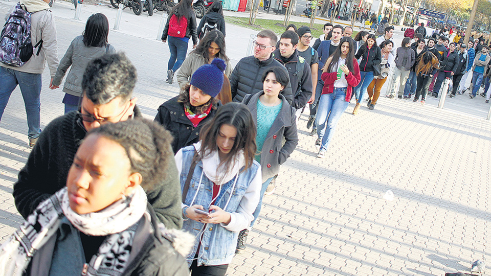 Los expertos consideran que la prÃ³xima mediciÃ³n llegarÃ¡ a los dos dÃ­gitos.