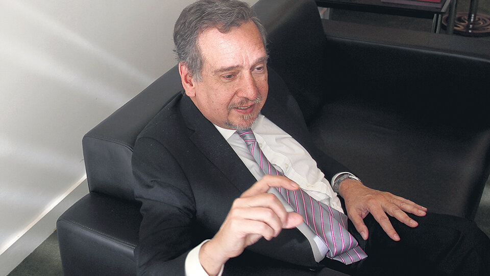 Barañao fue el máximo responsable de la ciencia argentina por más de diez años.