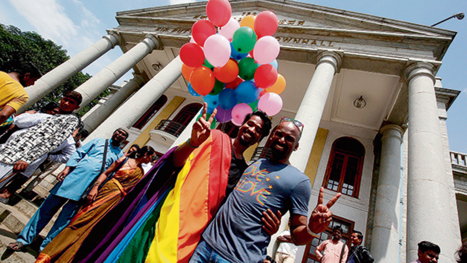 Se hizo justicia| Ya nadie irá preso en la India por ser homosexual