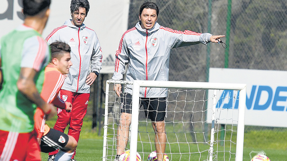 River afrontará una seguidilla que le hará disputar cuatro partidos en doce días.