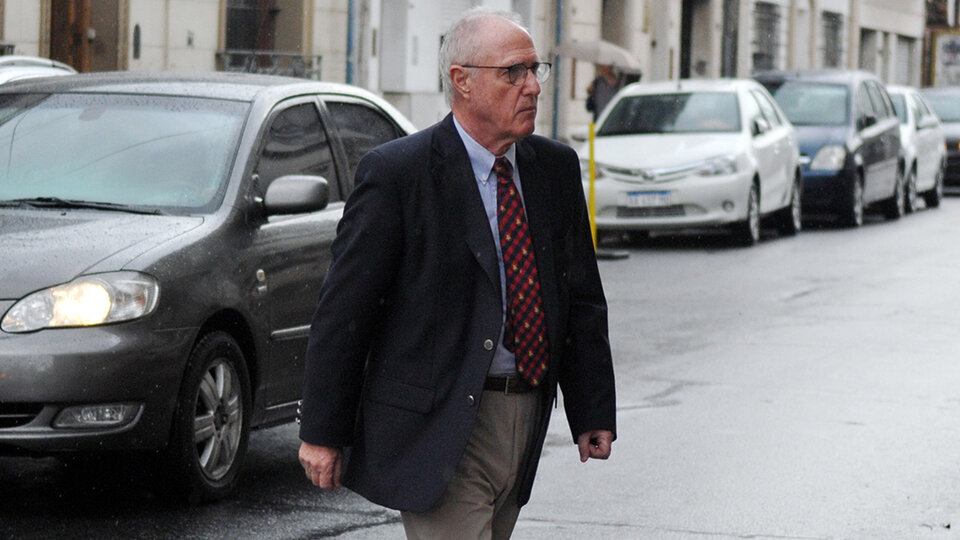El juez Rodríguez se excusó de actuar a pesar de los reiterados pedidos de la fiscalía.