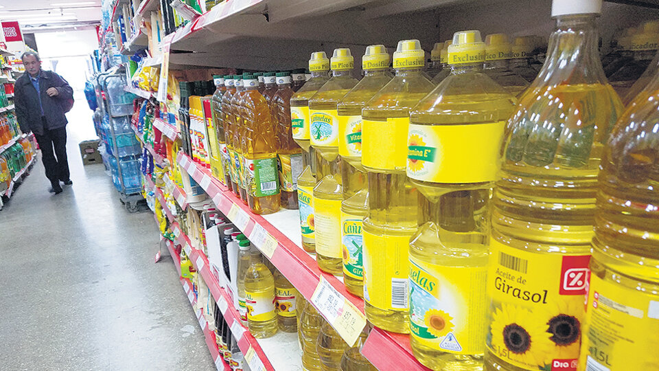 La inflación de septiembre superaría el 7 por ciento y la tendencia se repite en el inicio de octubre.