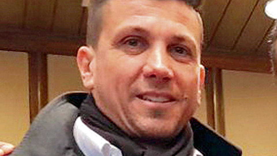 Juan Pablo Brey.